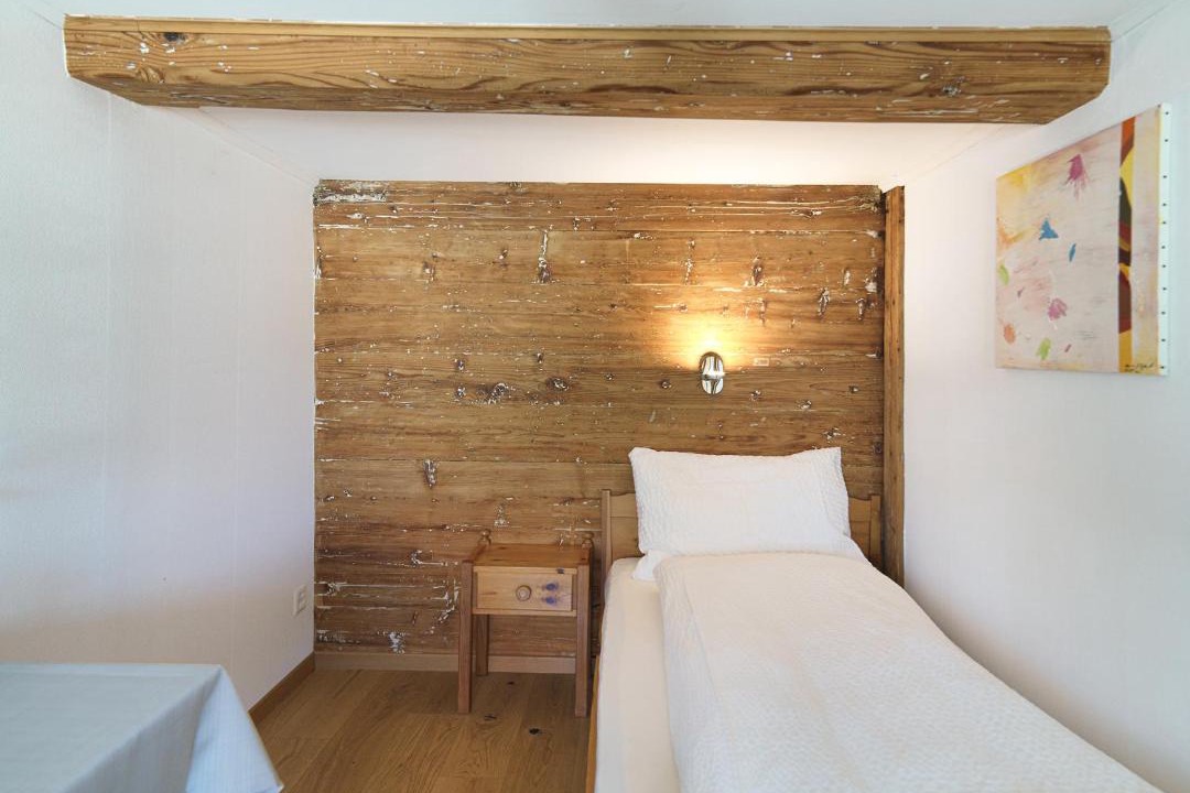 Photo of Bedroom in Teufen