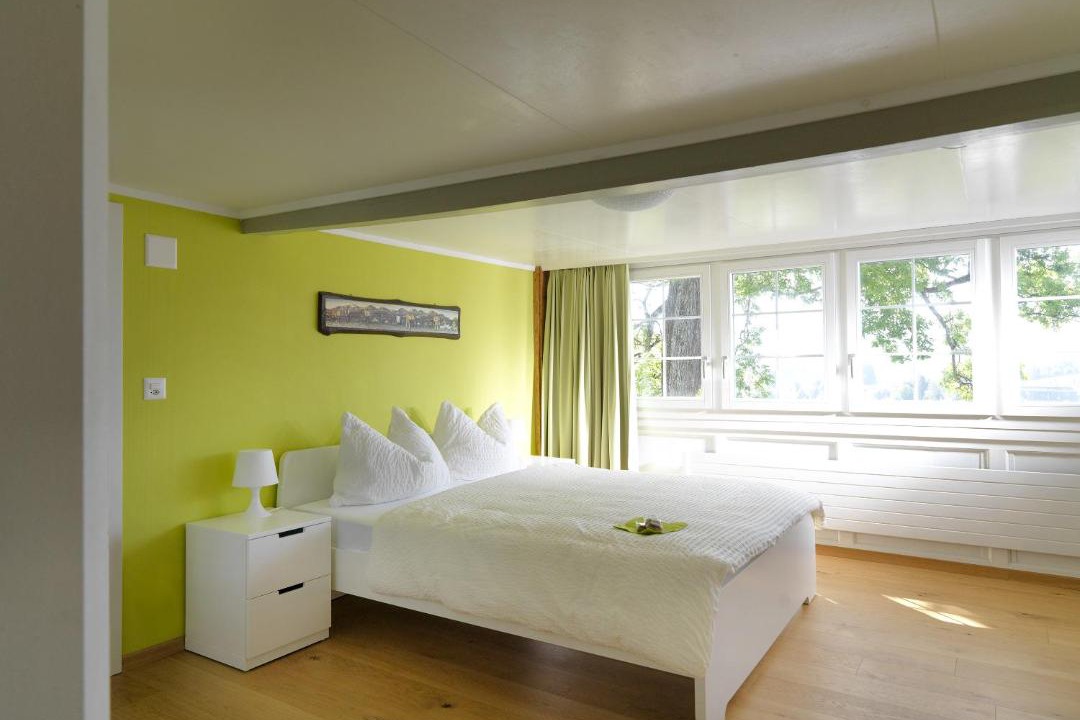 Photo of Bedroom in Teufen