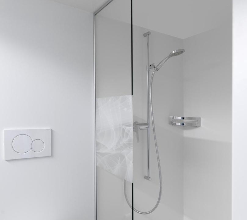Photo of Bathroom in Teufen