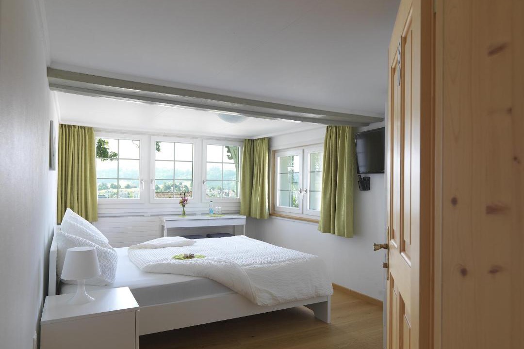 Photo of Bedroom in Teufen