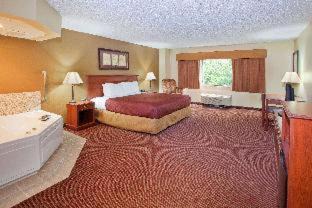 Photo of Bedroom in Boiling Springs
