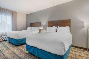 Photo of Bedroom in Central Oklahoma City