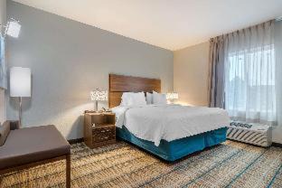 Photo of Bedroom in Central Oklahoma City