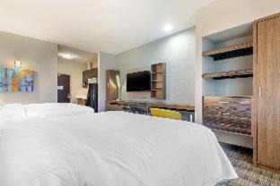 Photo of Bedroom in Central Oklahoma City