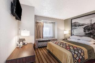 Photo of Bedroom in Schenectady