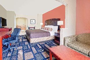 Photo of Bedroom in Dumas