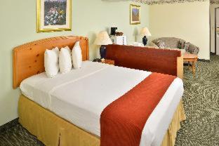 Photo of Bedroom in Three Rivers