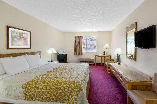 Photo of Bedroom in Jackson