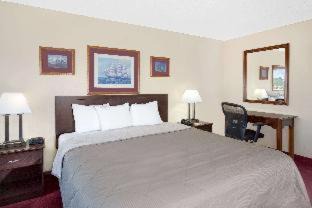Photo of Bedroom in Jackson