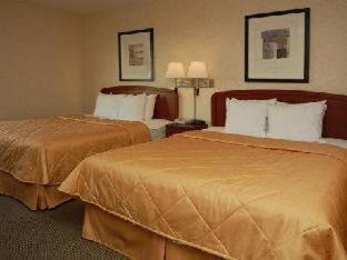 Photo of Bedroom in Allendale