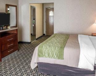 Photo of Bedroom in Clarion