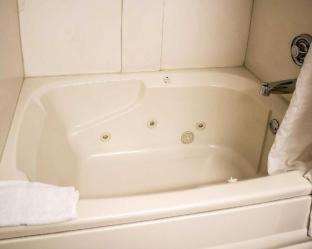 Photo of Bathroom in Clarion