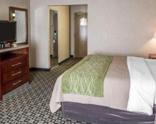 Photo of Bedroom in Clarion