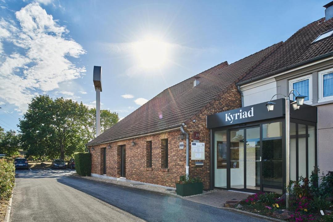 Photo of Others in Les Ulis