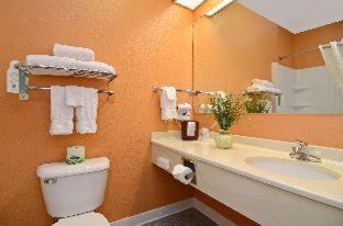 Photo of Bathroom in Grinnell