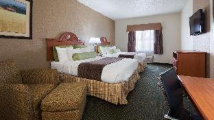 Photo of Bedroom in Grinnell