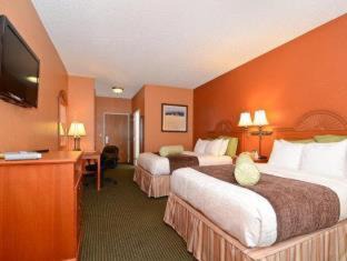Photo of Bedroom in Grinnell