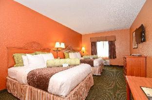 Photo of Bedroom in Grinnell