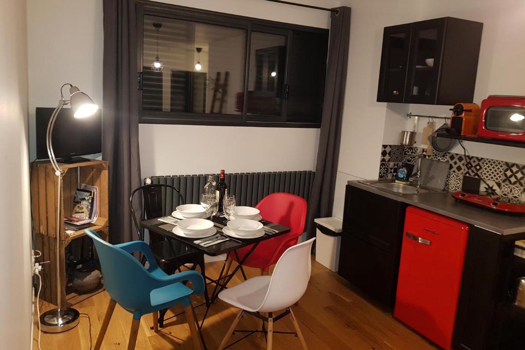 Photo of Others in Saint-Honore - Jeanne d'Arc