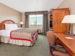 Photo of Bedroom in Painted Post