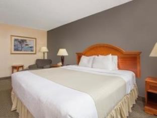 Photo of Bedroom in Painted Post