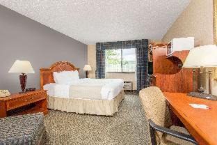 Photo of Bedroom in Painted Post