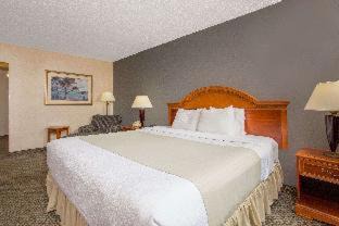 Photo of Bedroom in Painted Post