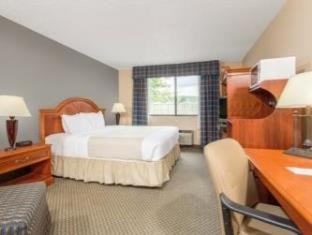 Photo of Bedroom in Painted Post