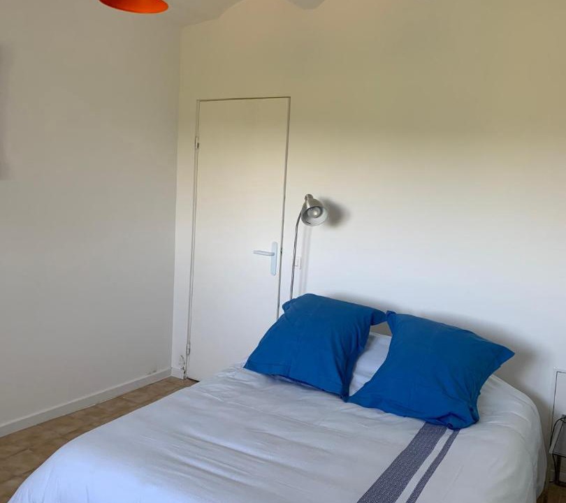 Photo of Bedroom in Saint-Clement-de-Riviere