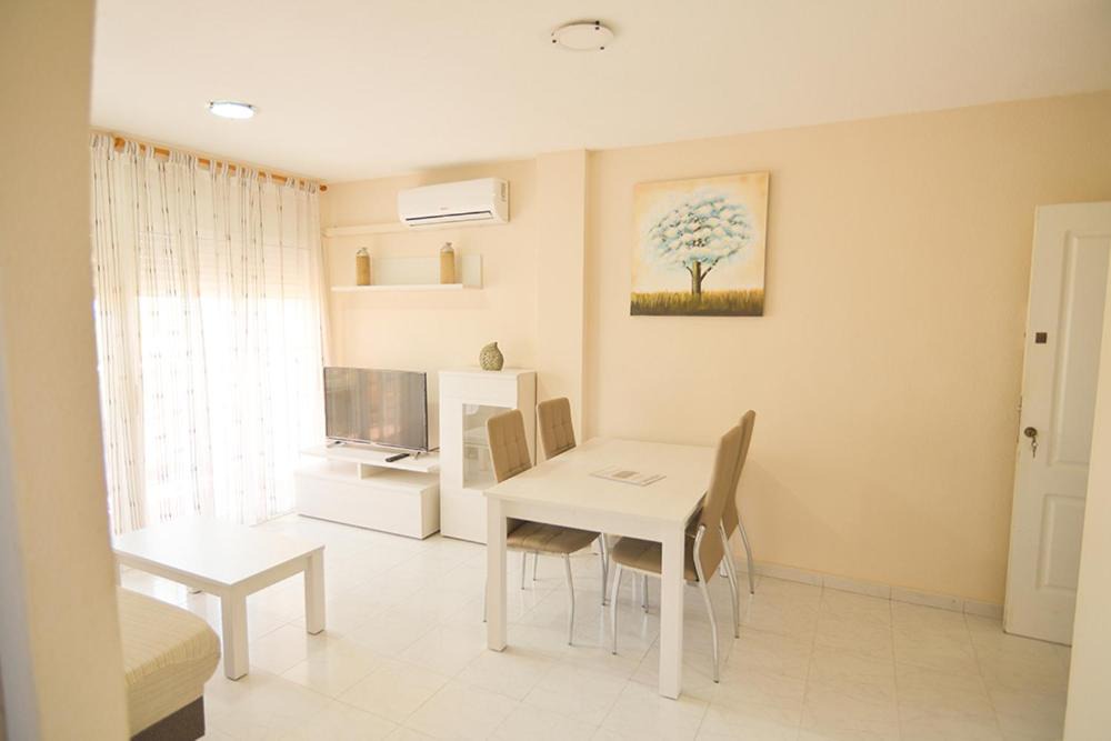 Photo of Livingroom in Torrevieja