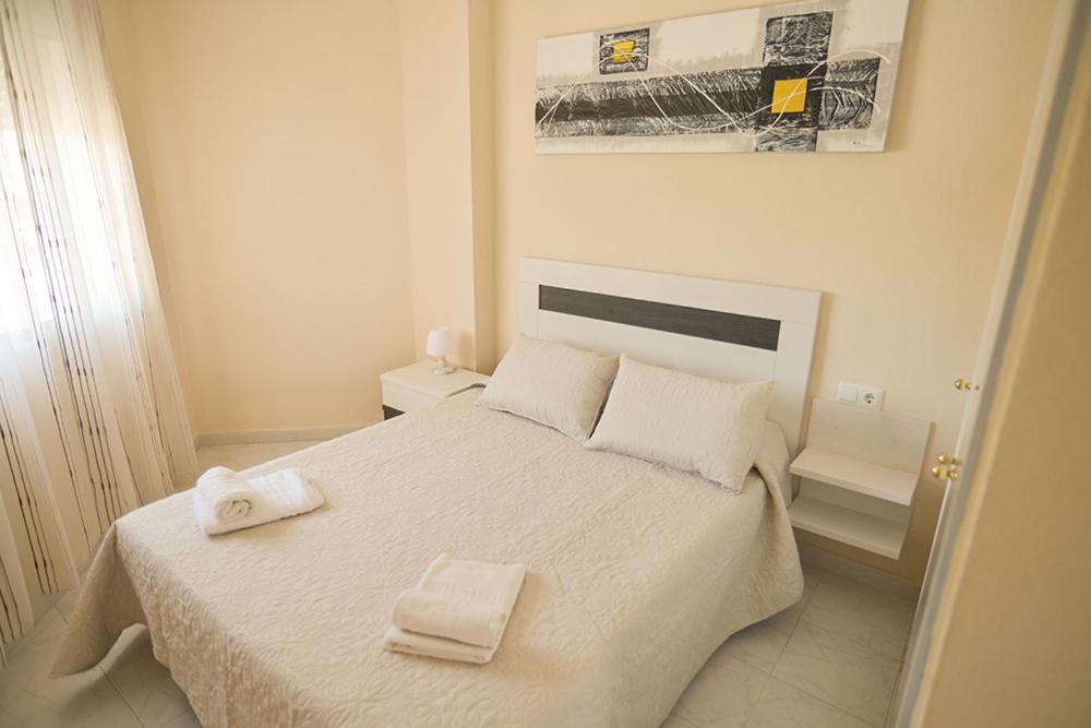 Photo of Bedroom in Torrevieja