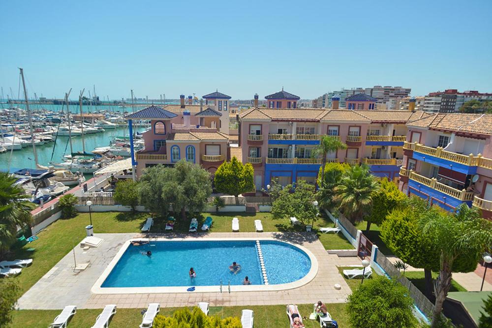 Photo of Outdoor in Torrevieja