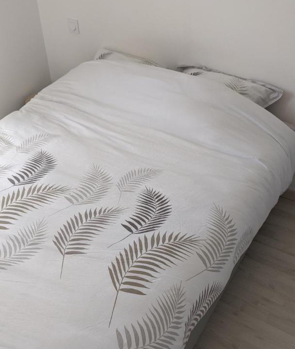 Photo of Bedroom in La Fleche
