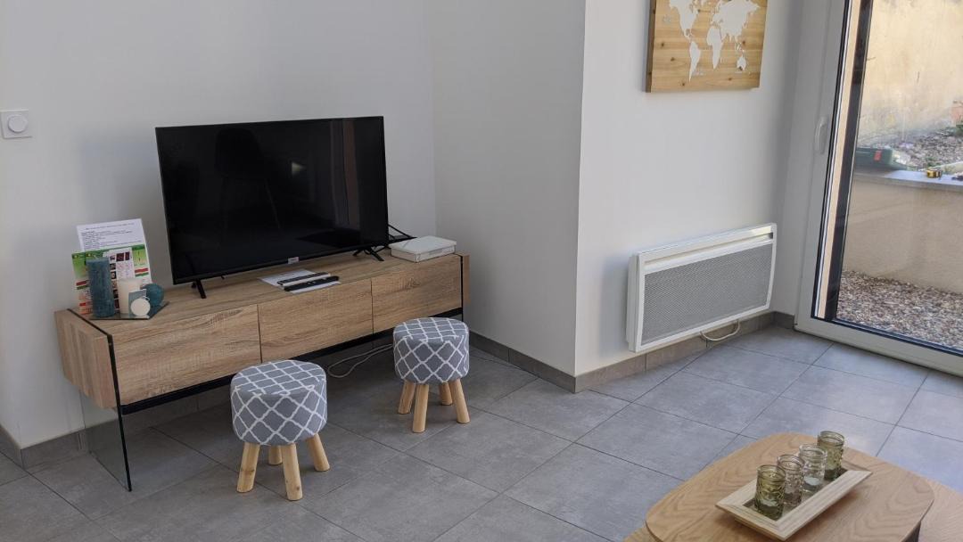Photo of Livingroom in La Fleche