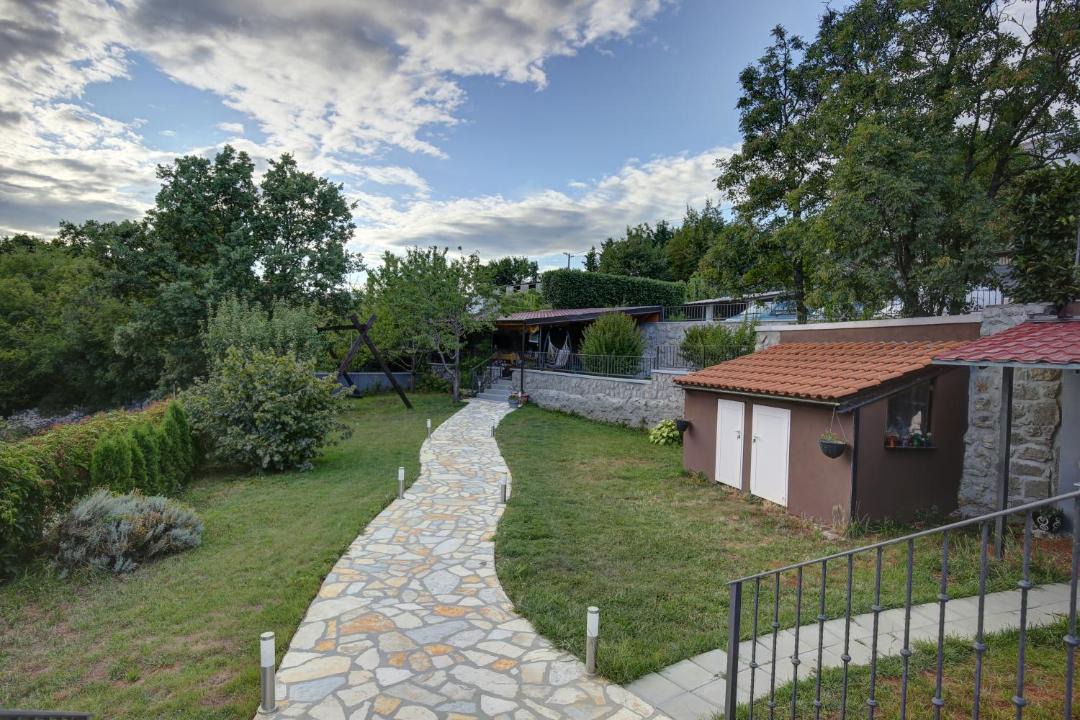 Photo of Buildings in Bezjaki