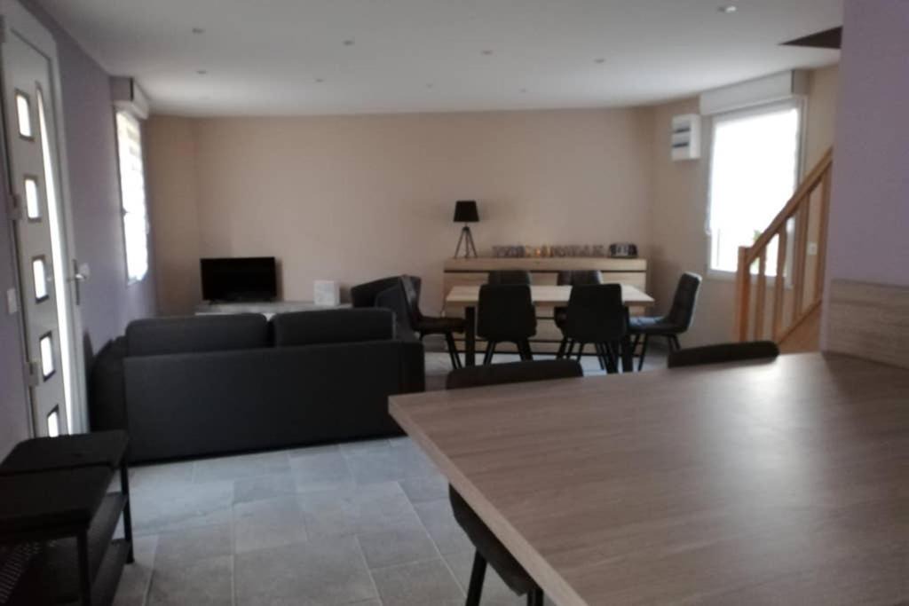 Photo of Livingroom in Dieval