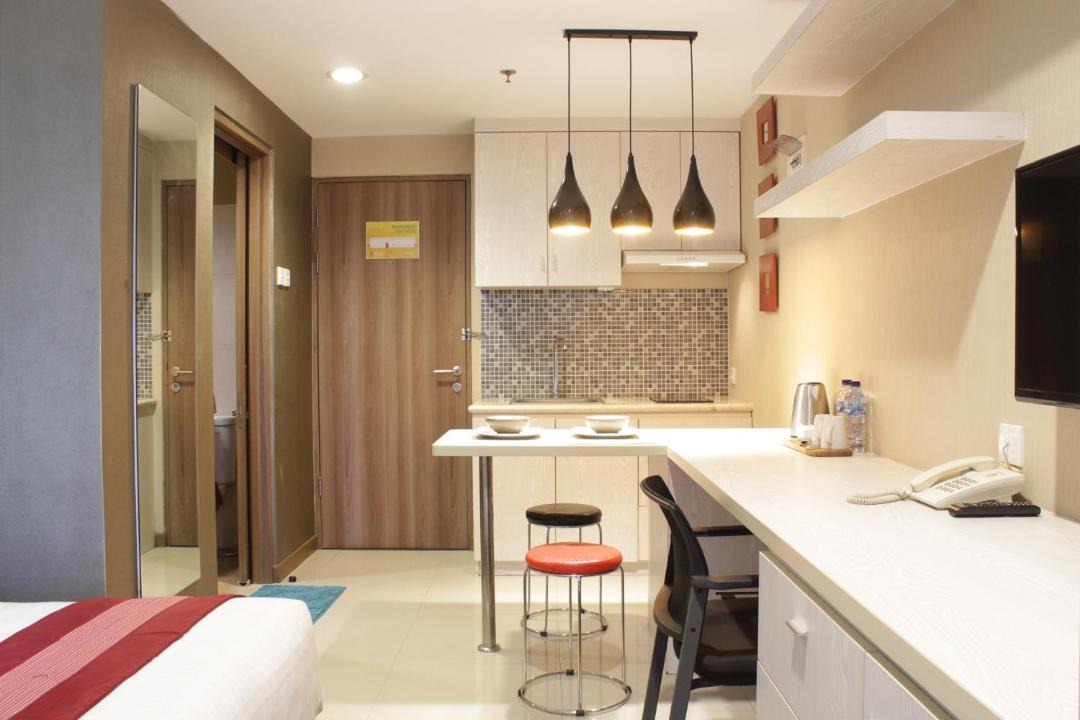 Photo of Kitchen in Depok