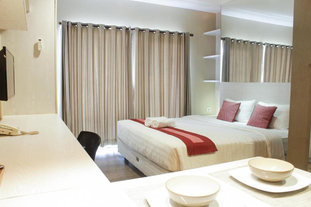Photo of Bedroom in Depok