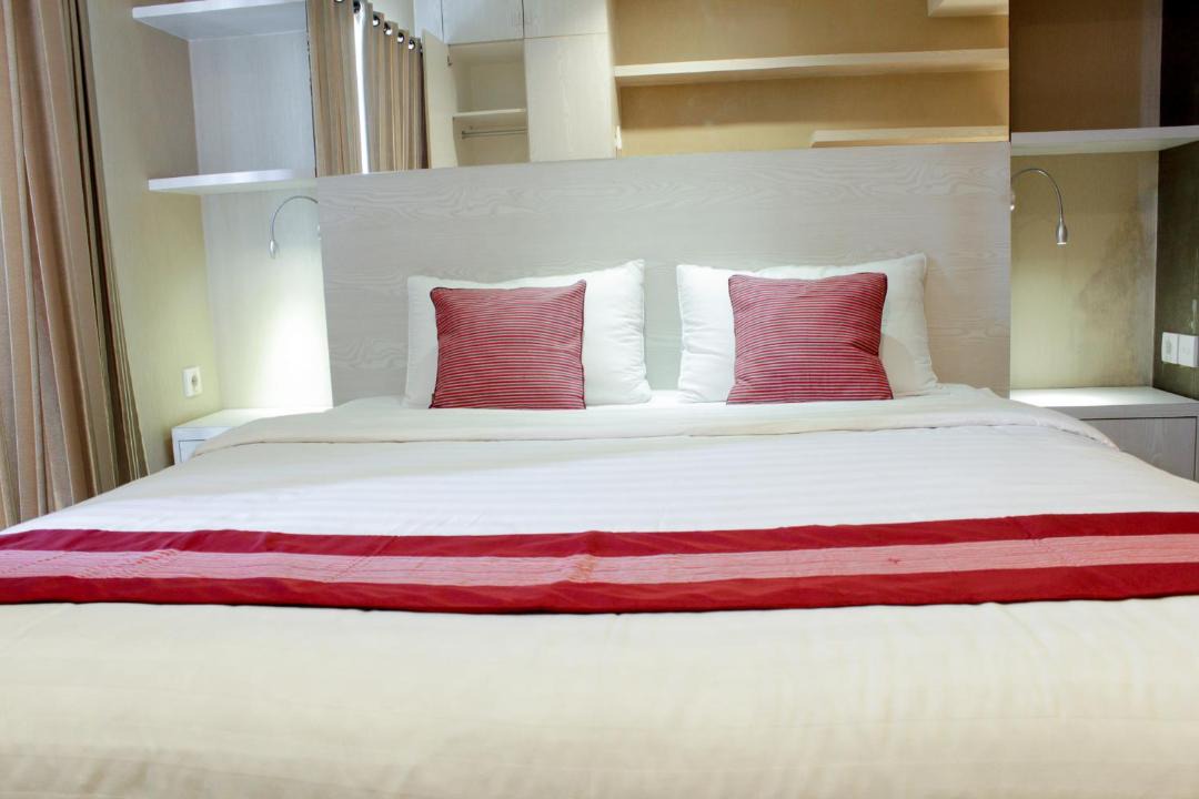 Photo of Bedroom in Depok