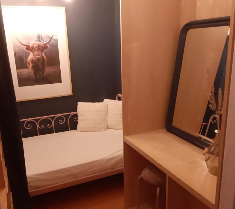 Photo of Bedroom in Petit-Rederching