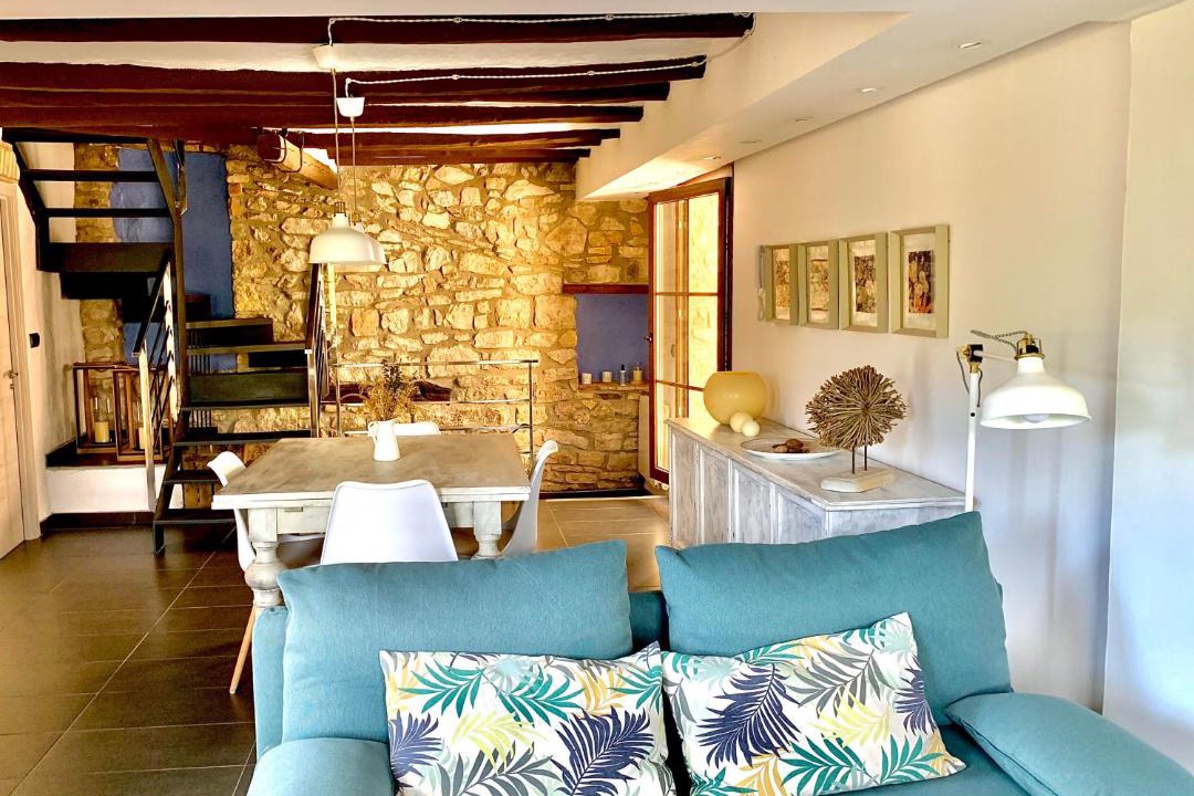 Photo of Livingroom in Capafonts