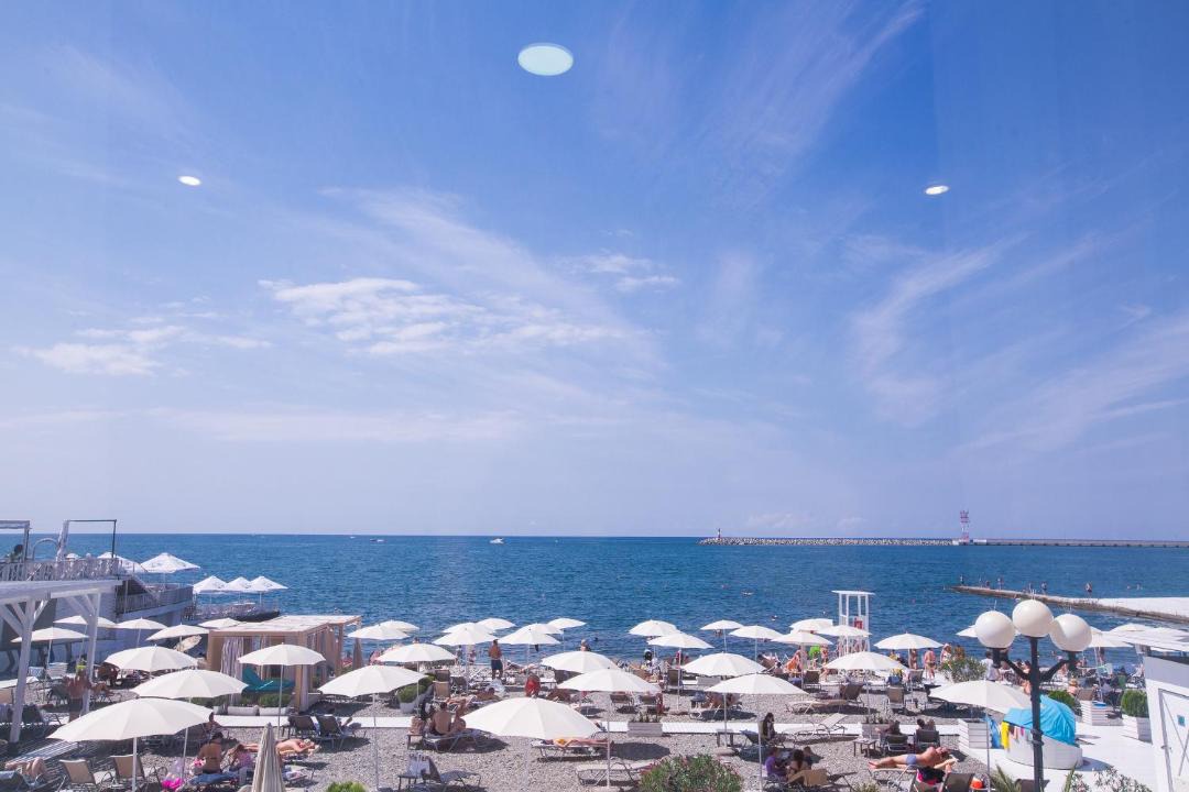 Photo of Others in Sochi City Centre