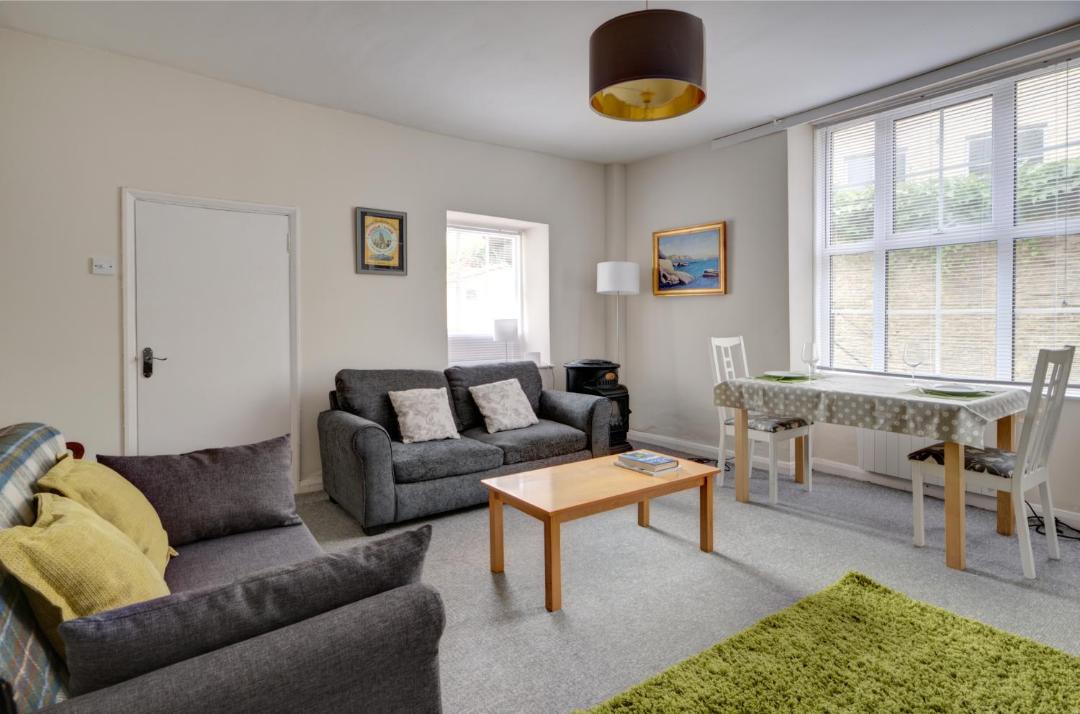 Photo of Livingroom in Cirencester