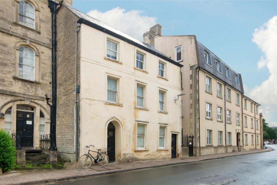 Photo of Buildings in Cirencester
