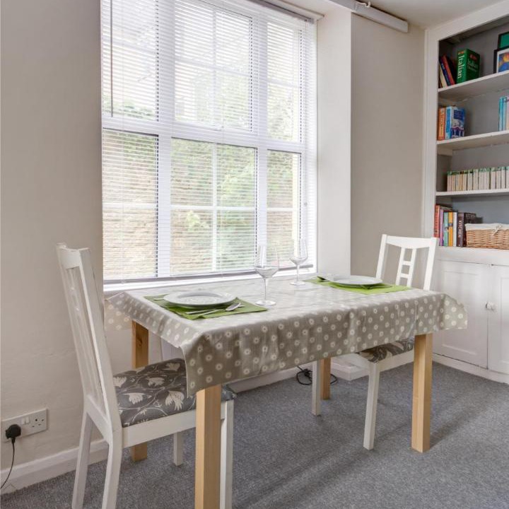 Photo of Livingroom in Cirencester