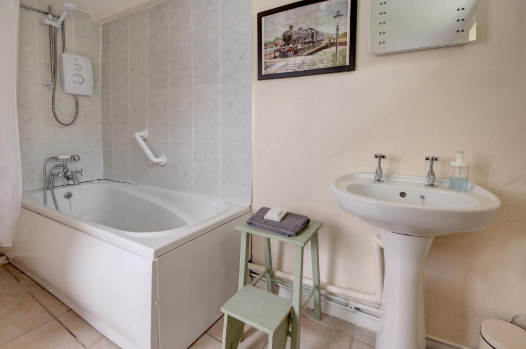 Photo of Bathroom in Cirencester