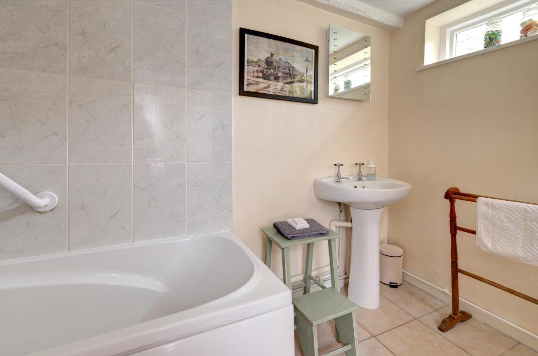 Photo of Bathroom in Cirencester