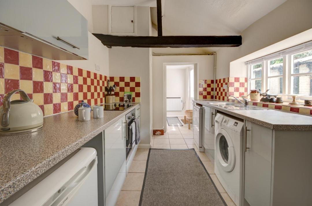 Photo of Kitchen in Cirencester