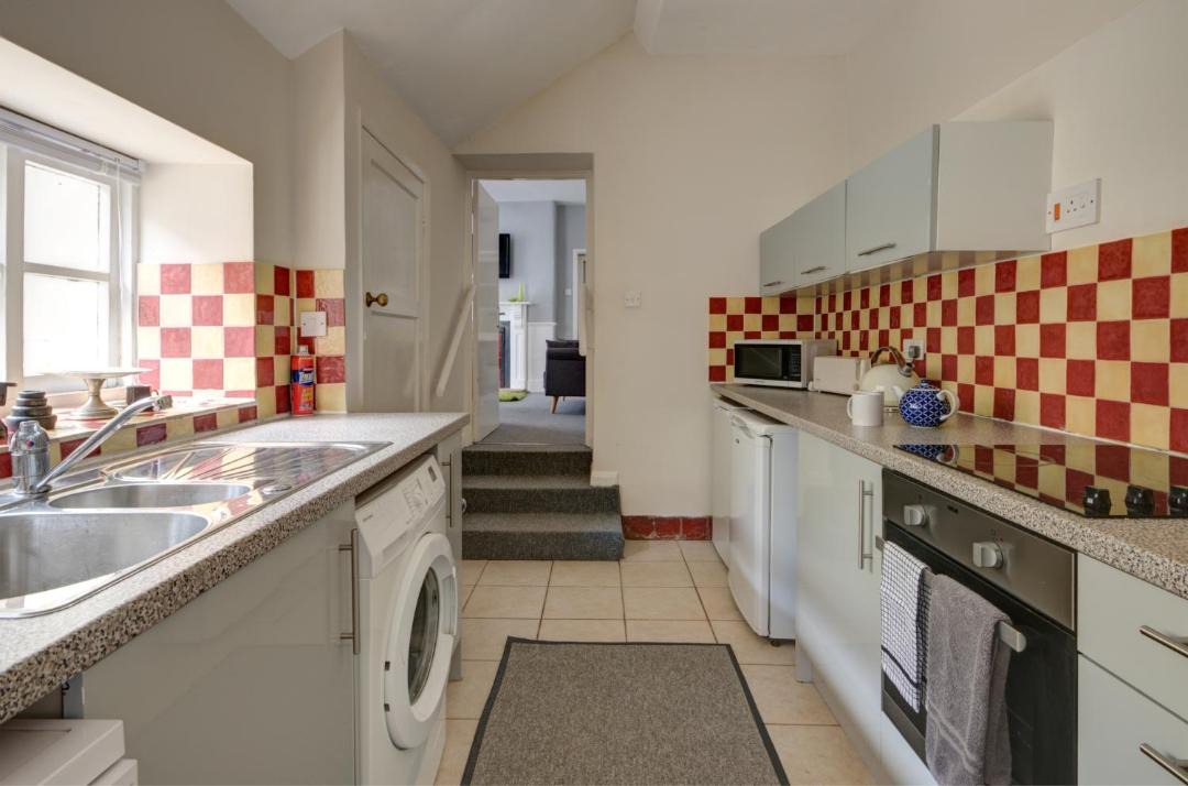 Photo of Kitchen in Cirencester