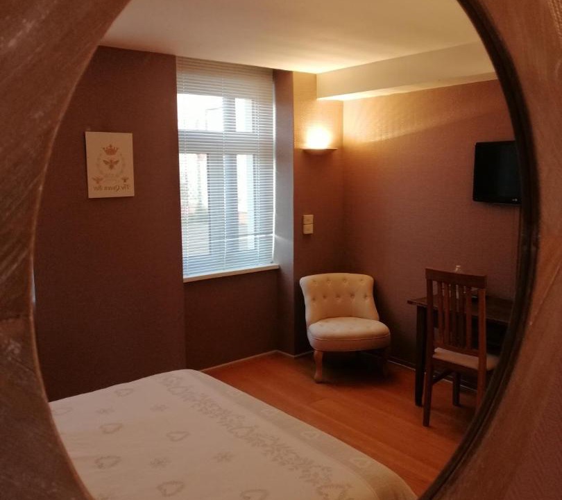 Photo of Bedroom in Petit-Rederching